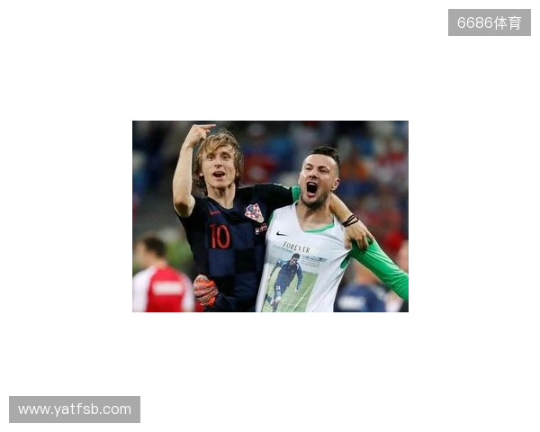 克罗地亚出线，莫德里奇将迎来职业生涯第5届世界杯